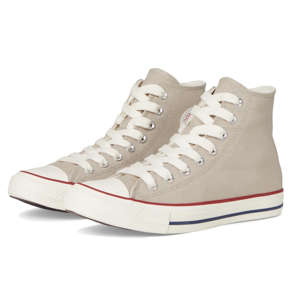 Chuck Taylor converse all star hi top..never worn. Size 8 - Picture 3 of 10